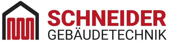 Logo von Schneider Gebäudetechnik